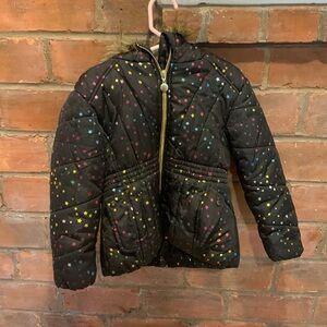 Toddler Winter Jacket